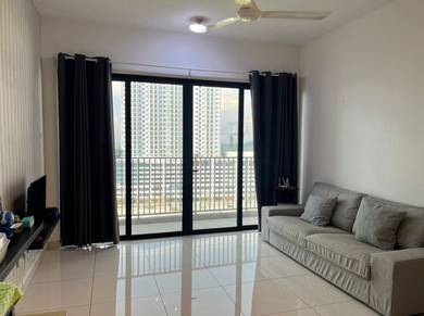 Condominium For Sale in Vertu Resort @ Aspen Vision City