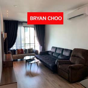 Apartment For Sale in Residensi PR1MA Premier Matang, Kuching, Sarawak