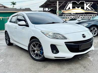 Mazda 3 SPORT in OUG, KUL