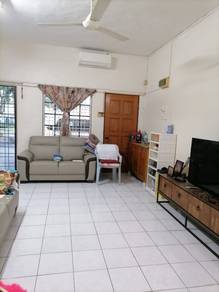 2-storey Terraced House For Sale in Klang,SGR