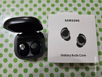 Galaxy Buds Core