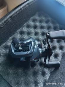 Daiwa tatula sv tw 100xhl(no box) 