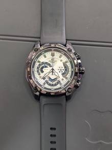 Casio Edifice Chronograph