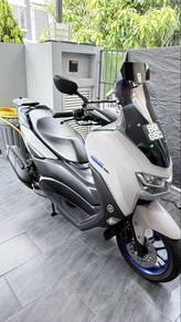 Yamaha NMAX