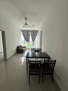Condominium For Rent in Mutiara Ville @ Cyberjaya