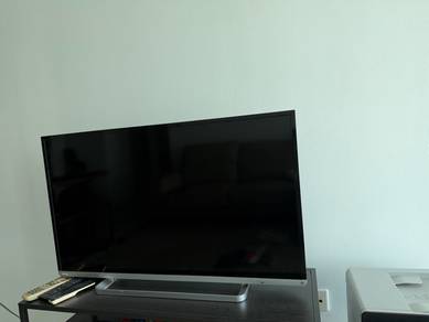 Toshiba smart TV