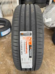 Tayar baru 235 55 18 Hankook ventus prime4 2026