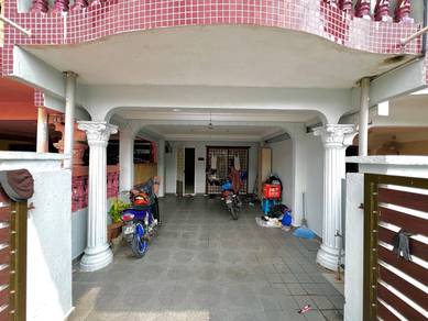 2-storey Terraced House For Sale in Petaling Jaya,SGR