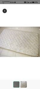 Super Single Mattress