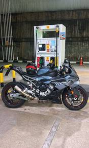 BMW S 1000 RR