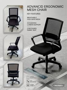 Premium Ergonomic Office Chair