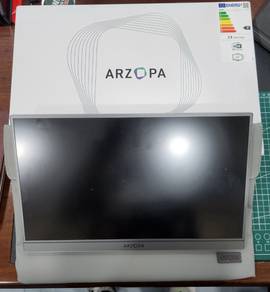 Arzopa Monitor Like New