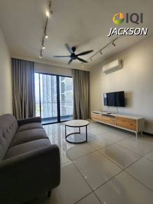 Service Residence For Rent in Luminari @ Harbour Place