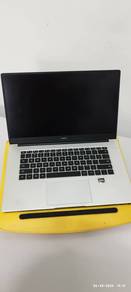 Huawei Matebook D15 (Ryzen 5) free bagpack
