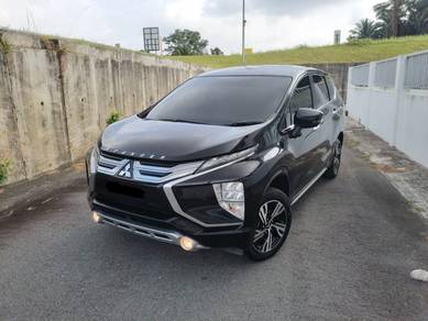 Mitsubishi Xpander in Masai, JHR