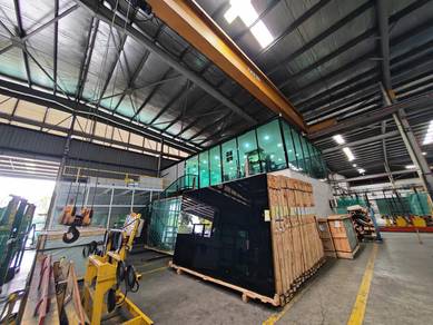 Warehouse / Factory For Rent in Balakong,SGR