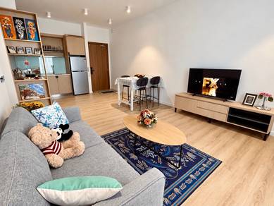 Service Residence For Rent in The Meg by E&O