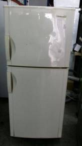 Ais Fridge National Sejuk Refrigerator Freezer