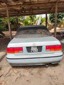 Honda Accord  in Gemencheh, NSN