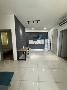Service Residence For Sale in Pinnacle (Sri Petaling)