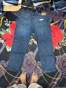 seluar big saiz jeans levis 541 saiz 47
