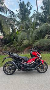 Honda XADV