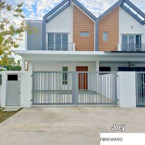 2-storey Terraced House For Sale in Cyberjaya,SGR