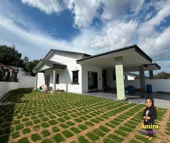 Semi-Detached House For Sale in Kulim,KDH