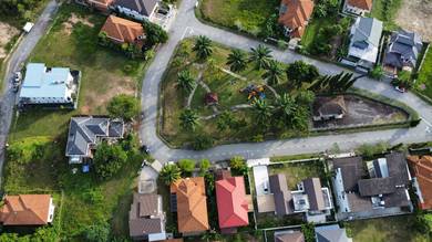 Residential Land in Nilai, NSN