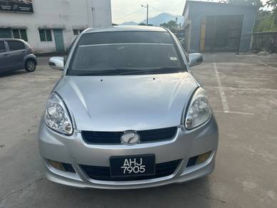 Perodua MyVi EZ in Ipoh, PRK