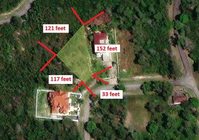 Residential Land in Nilai, NSN