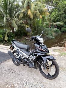 Yamaha 135LC