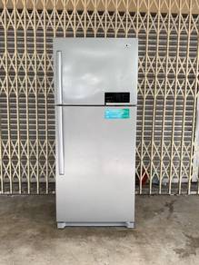 2 Door LG Refrigerator Fridge 466 Ltr