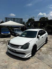 Nissan Sylphy LUXURY IMPUL in Kangar, PLS