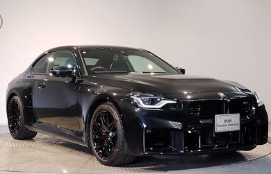 BMW M2 - in Shah Alam, SGR