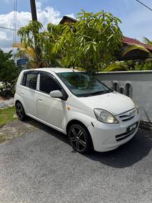 Perodua Viva 850 EX in Kuantan, PHG