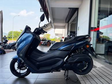Yamaha NMAX