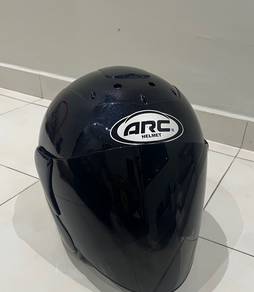Helmet Arc