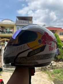 Helmet FULL FACE FLIP UP