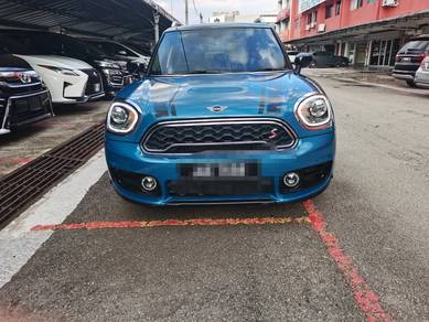 Mini Countryman  in Cheras, KUL
