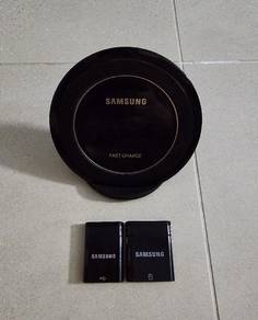 Samsung Wireless Fast Charge Charger