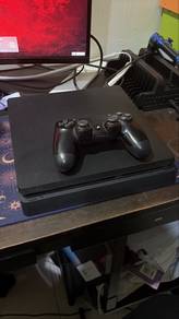 ps4 slim 500gb