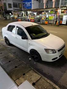Proton Saga H-LINE in Ayer Itam, PNG