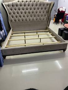 king size bed