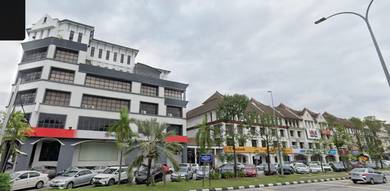 Shop lot For Rent in Ipoh,PRK