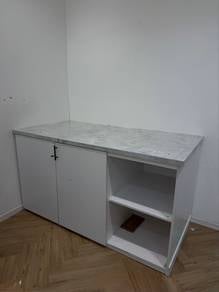 Table Cabinet Marble
