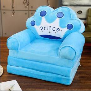 Cartoon mini sofa PRINCE Design Foldable