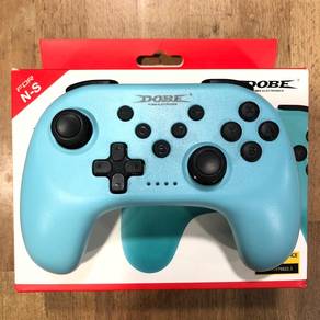 DOBE Switch Wireless Controller For V1 V2 OLED