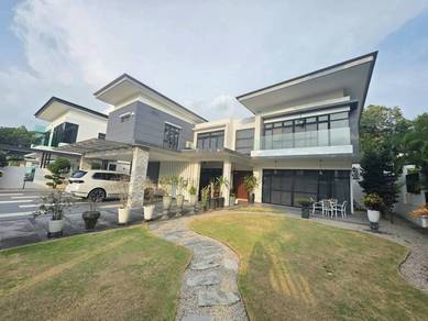 Bungalow House For Sale in Horizon Hills,JHR