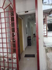 Flat For Rent in Flat Taman Samudra